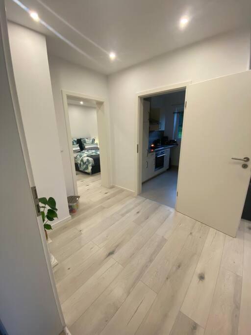 Ferienwohnung Vulkaneifel 施塔特基尔 外观 照片